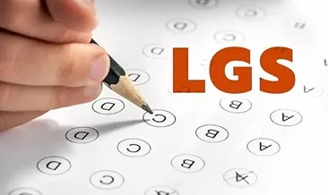 LGS TERCİH KILAVUZU YAYINDA! 2025 MEB LGS lise tercihleri başladı mı? İşte adım adım yerleştirme süreci