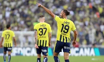 FENERBAHÇE CORENDON ALANYASPOR CANLI | Fenerbahçe, Alanyaspor’u ağırlıyor! İşte İsmail Kartal’ın 11’i...