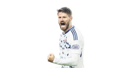 Petkovic: Trabzon’la henüz anlaşma yok