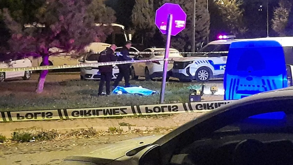 Boşanma aşamasındaki eşini öldürdü – Yaşam Haberleri Boşanma aşamasındaki eşini öldürdü – Yaşam Haberleri