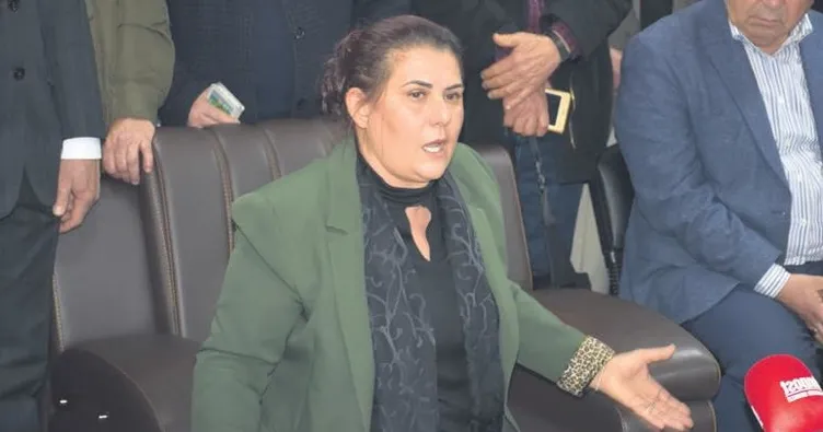 Çerçioğlu hakkında 10 yıl hapis talebi