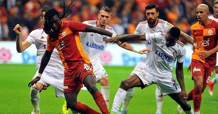 Yazarlar Galatasaray-Kardemir Karabükspor maçını yorumladı