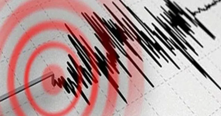 Son dakika: Guatemala’da 5,9 büyüklüğünde deprem
