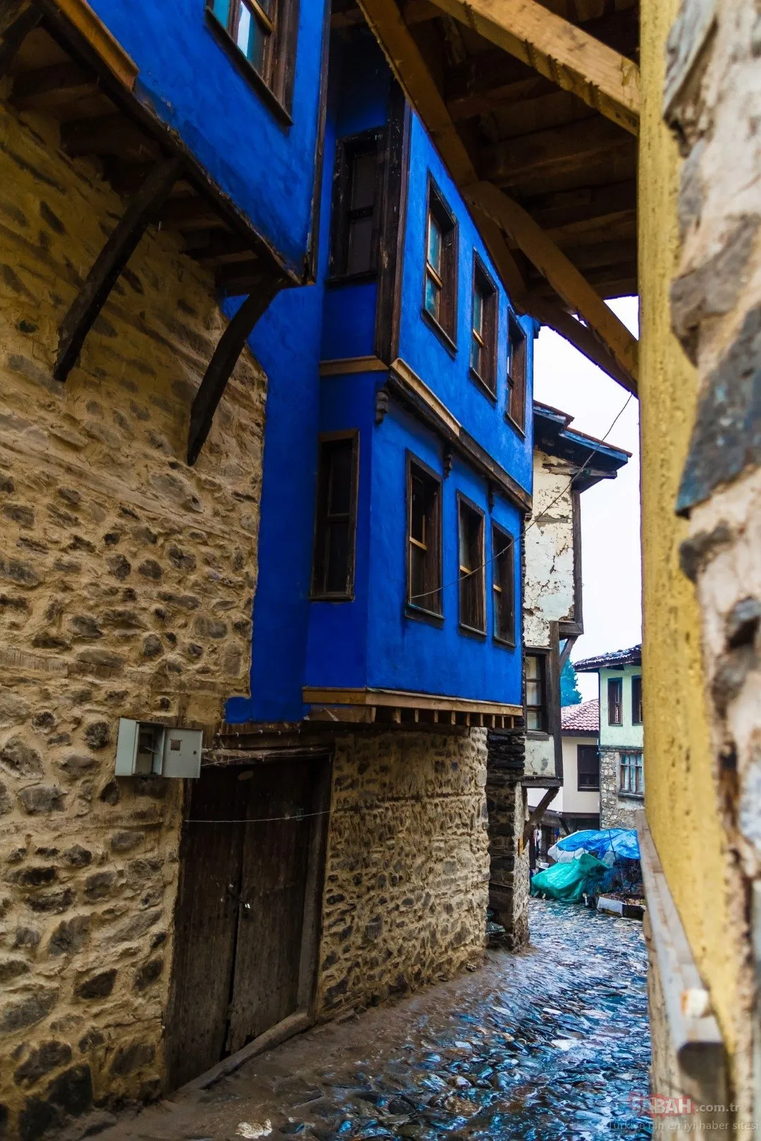 Hafta Sonu Istanbul Dan Uzaklasmak Isteyenler Icin Gidilecek Yerler Galeri Turizm