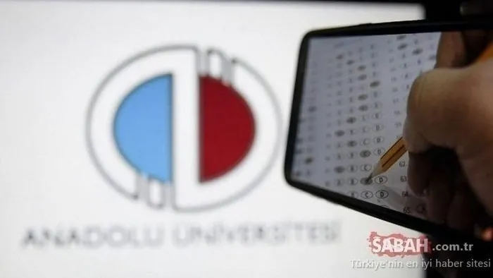 AÖF sonuçları sorgulama 2022: Açıköğretim Fakültesi AÖF sınav sonuçları açıklandı mı? Final sonuçları için kritik süreç!