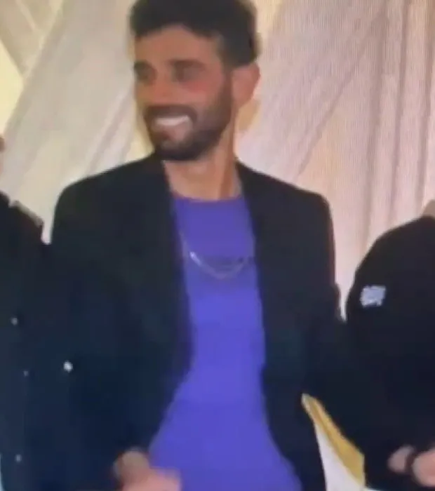 Düğün salonundaki saldırının yeni görüntüleri ortaya çıktı: Nişan ikimize de mezar olacak!