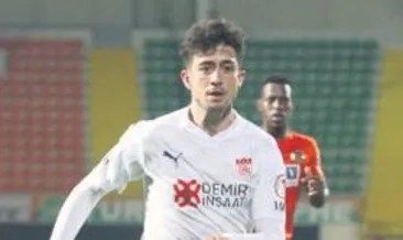 Kerem’i Çebi bitirecek