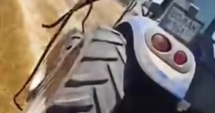 Akçakale’de iş kazası! 1 ölü