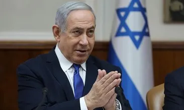 İsrail’de Netanyahu hükümeti kaosu devam ediyor