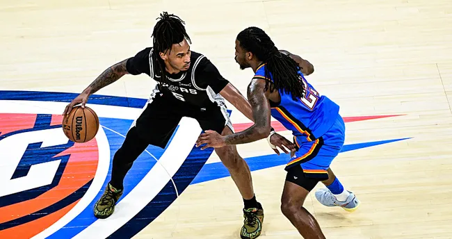NBA’de finalin adı belli oldu