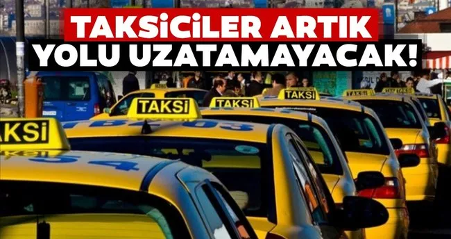 Google Maps en hızlı rotadan uzaklaşanı uyaracak