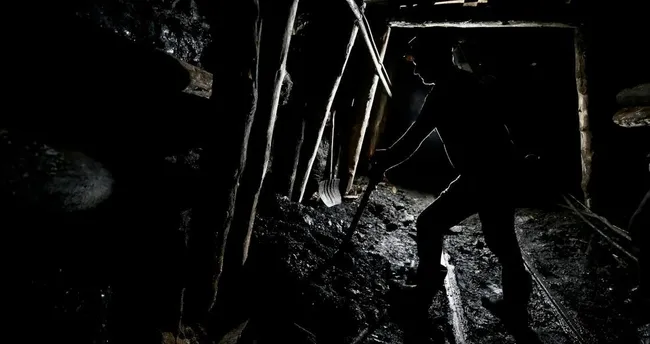 Polonya'da madende patlama: 4 ölü, 2 yaralı Polonya'da madende patlama: 4 ölü, 2 yaralı
