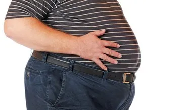 Çok yemediğiniz halde kilo alıyorsanız...  Dikkat! “Cushing Sendromu”nun en temel belirtileri arasında...