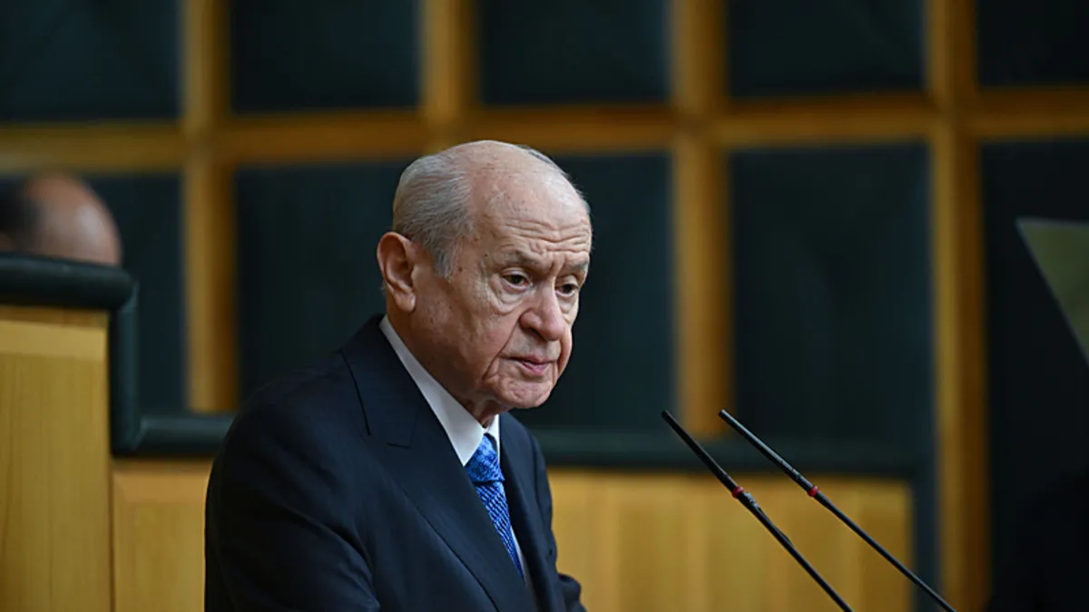 Son Dakika | MHP lideri Devlet Bahçeli’den önemli açıklamalar Son Dakika | MHP lideri Devlet Bahçeli’den önemli açıklamalar