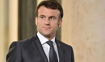 Fransa Cumhurbaşkanı Macron ‘ölmeye yardım’ı yasalaştırıyor