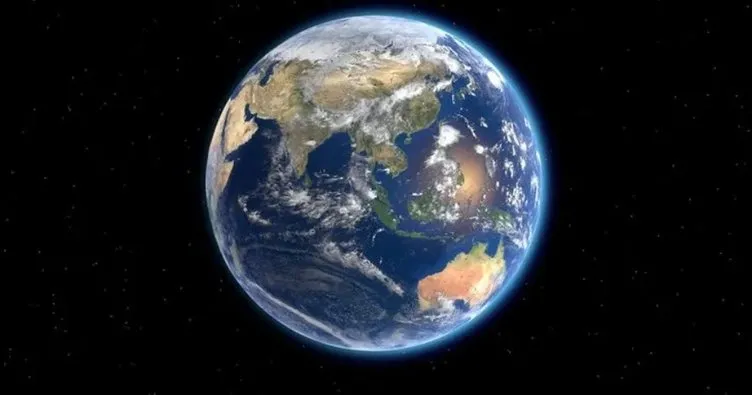 Dünyanın Çevresi Kaç Km? Ekvatorda Dünyanın Çevresi Yaklaşık Kaç Kilometredir?