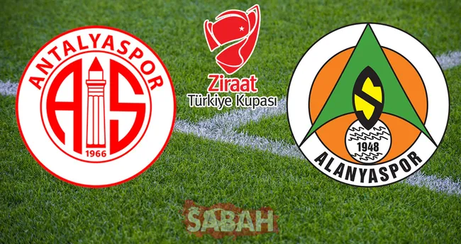 antalyaspor alanyaspor maci hangi