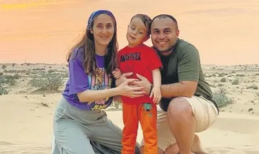 Göktuğ’un mucizesi gerçek oldu