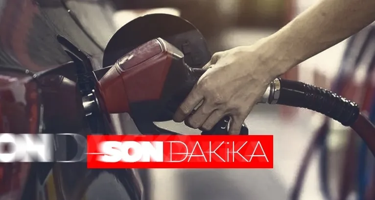 Motorine ve benzine zam geldi, fiyatlar yükseldi! Motorine ve benzine zam geldi, fiyatlar yükseldi!