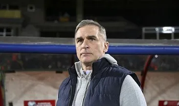 Stefan Kuntz Hatayı gördü 4’lüye döndü!