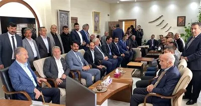 Meslekte 30. yılını 87 yaşında kutladı #kars