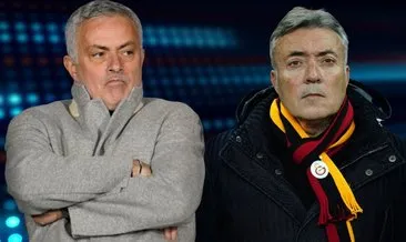 Son dakika: Jose Mourinho’nun yıldızı Galatasaray yolunda! Bafetimbi Gomis ve Gedson Fernades derken...