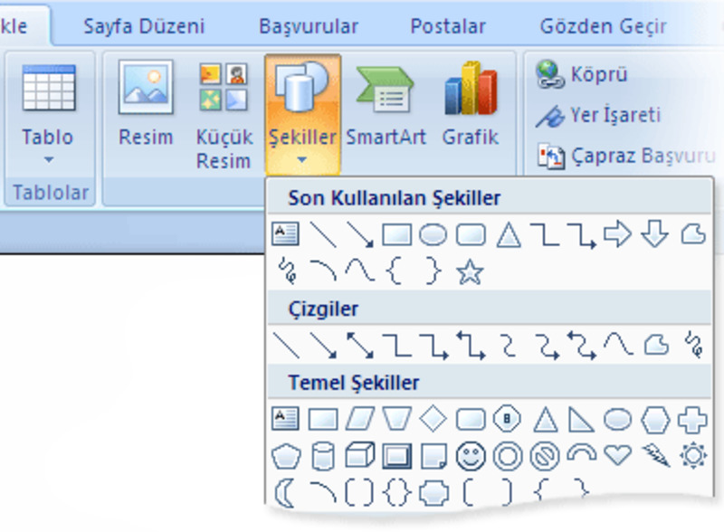 cizime nasil resim eklenir egitim