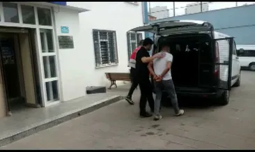 Bağcılar’da 47 kaçak göçmen yakalandı