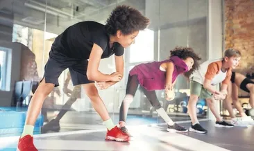 Çocuklardaki tehlike fıtık