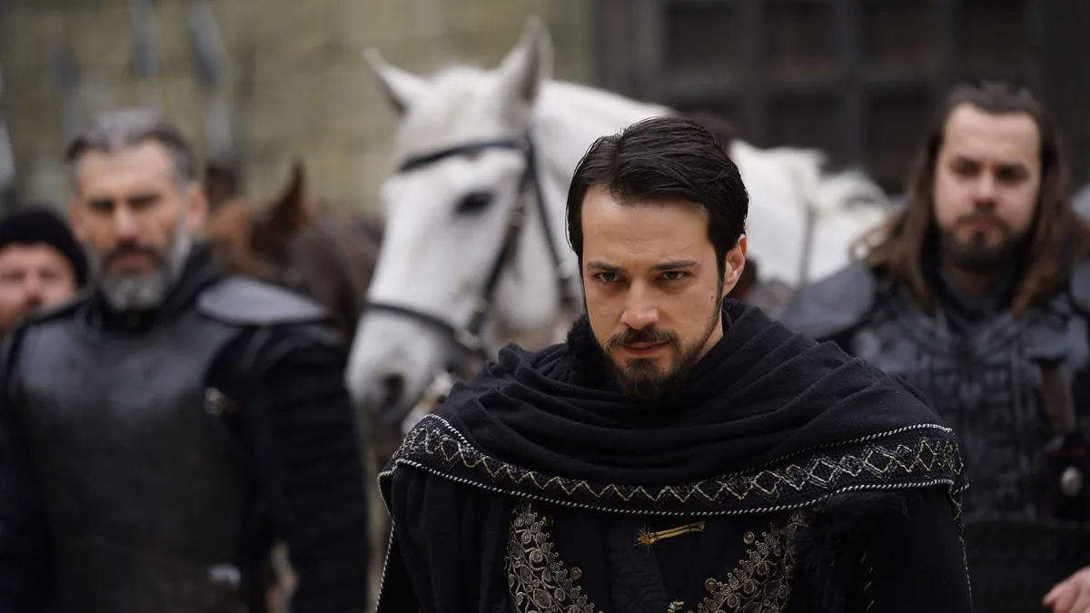 İdam sehpasından kurtuluşa!