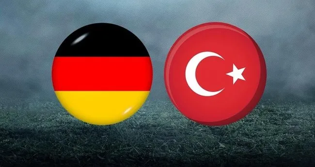 Almanya Turkiye Maci Hangi Kanalda Almanya Turkiye Milli Mac Ne Zaman Saat Kacta Hangi Kanalda Son Dakika Spor Haberleri