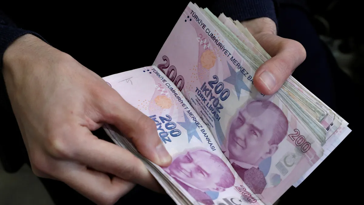 Emekli promosyon tutarları güncellendi! Mart 2026 en yüksek emekli promosyon ödemesi hangi bankada?