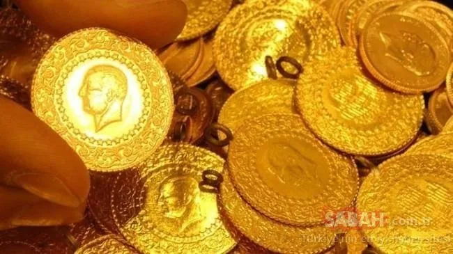 Son Dakika: Altın fiyatları bugün ne kadar? 4 Ekim gram, çeyrek, yarım altın canlı alış satış fiyatları…