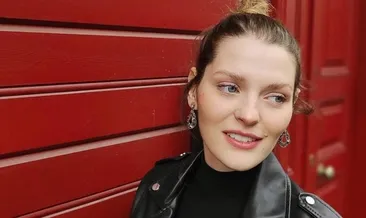 ATV dizisi Kardeşlerim’de izlediğimiz Gözde Türker: Artık herkes beni tanıyor