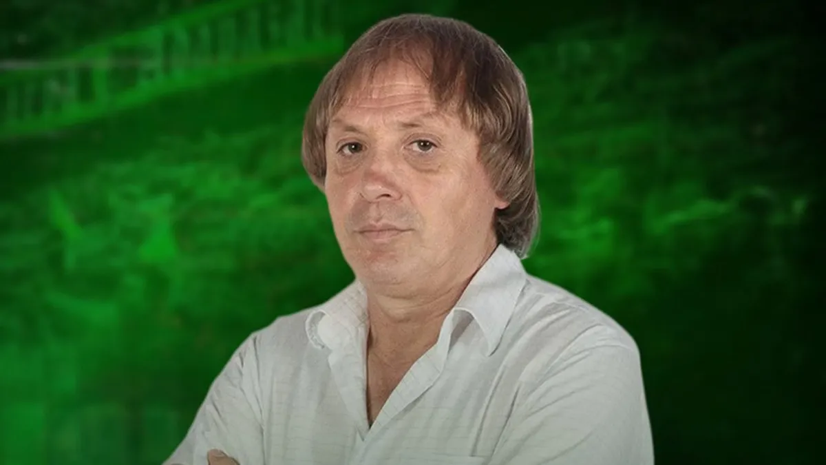 Sakaryaspor’da Metin Çerlik ile yollar ayrıldı! Sakaryaspor’da Metin Çerlik ile yollar ayrıldı!