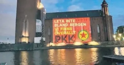 Son dakika haberi! İsveç, PKK’yı sadece korumuyor: PKK’nın büyük finansörlüğünü de üstleniyor!