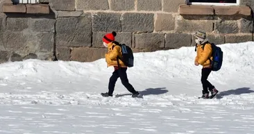 Tokat’ta yarın okullar tatil mi? 14 Ocak 2026 Çarşamba için gözler Tokat Valiliği’nde!