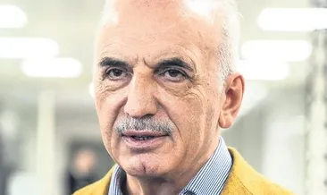 Tarihi mirasımıza sahip çıkıyoruz