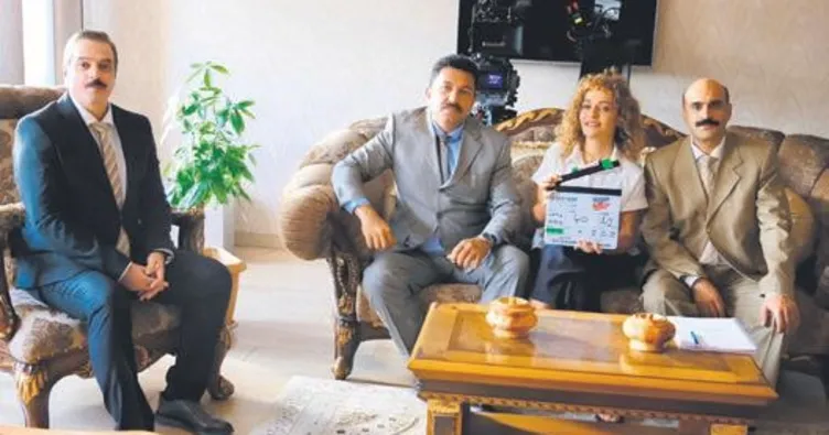 Hasip ile Nasip Çorum’da sete çıktı