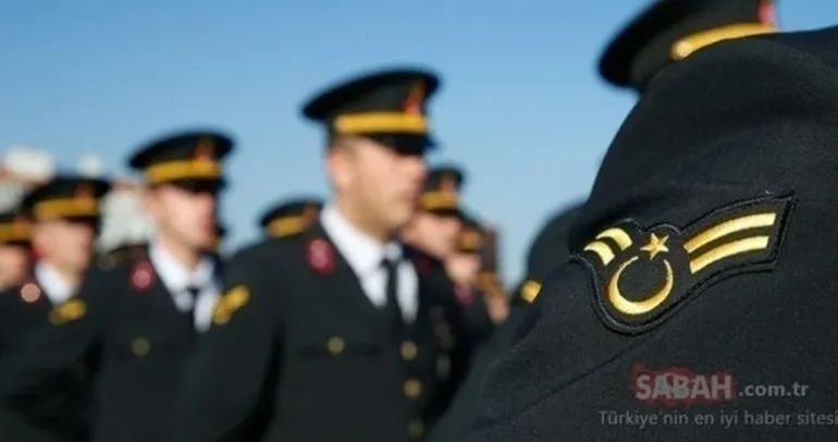 Gözler JGK’da! Jandarma 1604 astsubay alım sonuçları açıklandı mı, ne zaman açıklanacak?