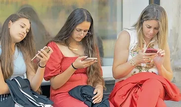 Sağlık uyarıları gençlerin sosyal medya süresini kısaltabilir