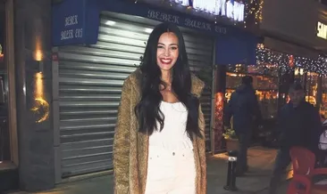 Muhabirlerin yeni yılını kutladı