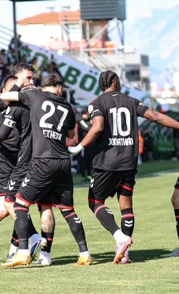 Sivasspor, 3 puanı tek golle aldı!