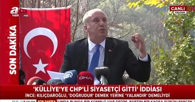Muharrem İnce’den canlı yayınla CHP’deki skandal kumpasa çok sert cevap! 24 Kasım 2019 Pazar Basın toplantısı