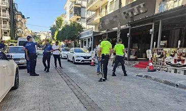 Otelde tartışma kanlı bitti: 1 ölü #aydin