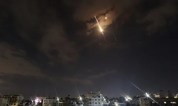 Suudi Arabistan: 4 İHA düşürüldü