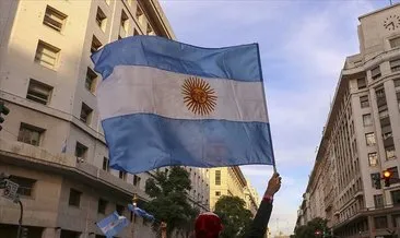 Arjantin’de faiz oranı bir kez daha artırıldı