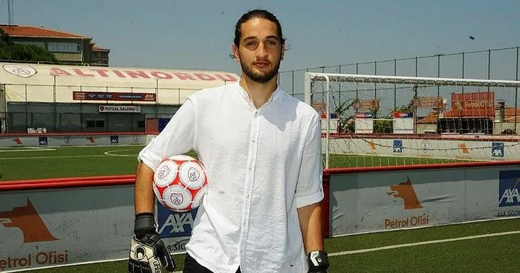 Trabzonspor Altınordu’dan Muhammet Taha Tepe’yi kadrosuna kattı!