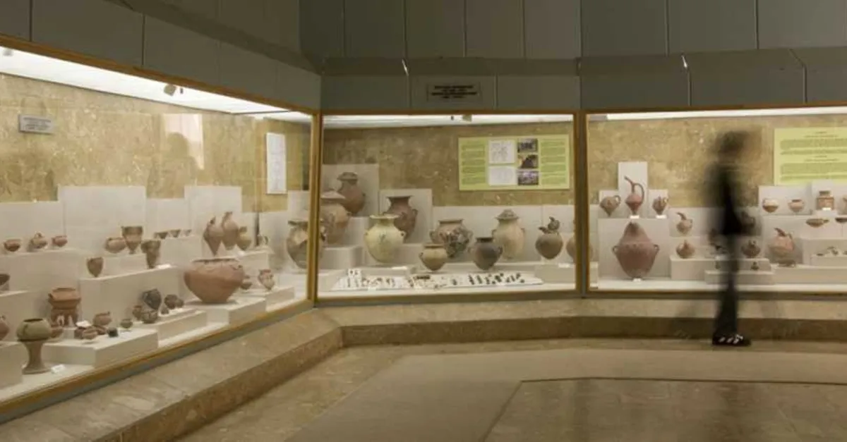 Niğde Müzesi Nerede? Niğde Müzesi’ne Nasıl Gidilir, MüzeKart Geçiyor Mu? Niğde Müzesi Nerede? Niğde Müzesi’ne Nasıl Gidilir, MüzeKart Geçiyor Mu?