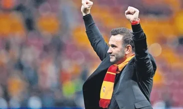 Tesadüf değilmiş!